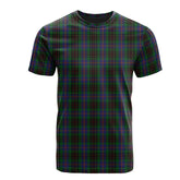 Sey Tartan T-Shirt